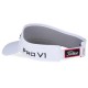 Titleist Tour Performance Visor pánský golfový kšilt - White/Black