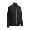 Callaway Soft Shell Windjacket - Caviar