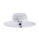 Callaway Sun Hat - White