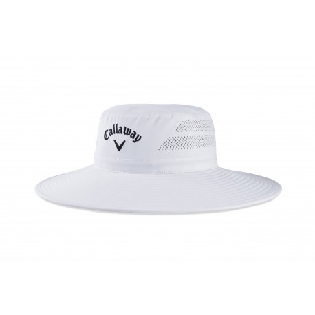 Callaway Sun Hat - White