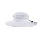 Callaway Sun Hat - White