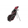 Wilson Stretch XL pánský golfový set, ocel