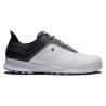 FootJoy Stratos pánské golfové boty - White/Gray