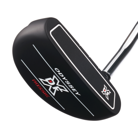 Odyssey DFX Rossie pánský putter 35"