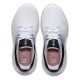 FootJoy Flex Spikeless dámské letní golfové boty - White/Black/Pink