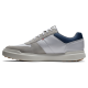 FootJoy Contour Casual Spikeless pánské golfové boty - White/Navy/Grey