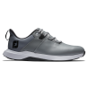 FootJoy Prolite Spikeless pánské golfové boty - Grey/Charcoal/White