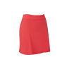 FootJoy Skort With Gingham Trim dámská golfová sukně - Red