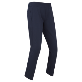 FootJoy Lightweight Cropped 7/8 dámské golfové kalhoty - Navy