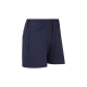 FootJoy Women´s Short dámské golfové kraťasy - Navy