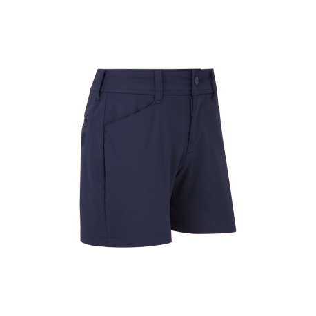 FootJoy Women´s Short dámské golfové kraťasy - Navy