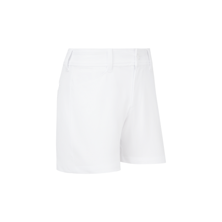 FootJoy Women´s Short dámské golfové kraťasy - White