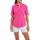 FootJoy Women´s Short dámské golfové kraťasy - White