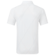 FootJoy Raker Print Lisle pánské golfové polo - White