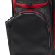 Titleist Players 4 StaDry Stand Bag - Black/Black/Red