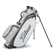 Titleist Players 5 StaDry Stand Bag - Grey/Graphite/White