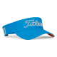 Titleist Tour Performance Visor pánský golfový kšilt - Olympic/Marble/Bonfire