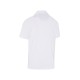 Callaway Chev Block pánské golfové polo - Bright White