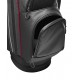 Wilson Staff I-Lock Dry Cart Bag - Black/Red