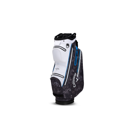 Callaway Chev Dry 14 Cart Bag - Ai Smoke