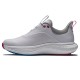 FootJoy Quantum Spikeless dámské golfové boty - White/Blue/Pink