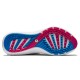 FootJoy Quantum Spikeless dámské golfové boty - White/Blue/Pink