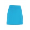 Callaway Tummy Control 43 cm dámská golfová sukně - Vivid blue