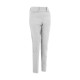 Callaway Pull On Stretch Tech dámské golfové kalhoty - Brilliant White