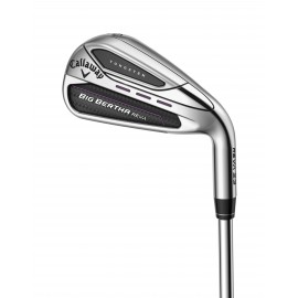 Callaway Big Bertha Reva dámská želaza 6-SW