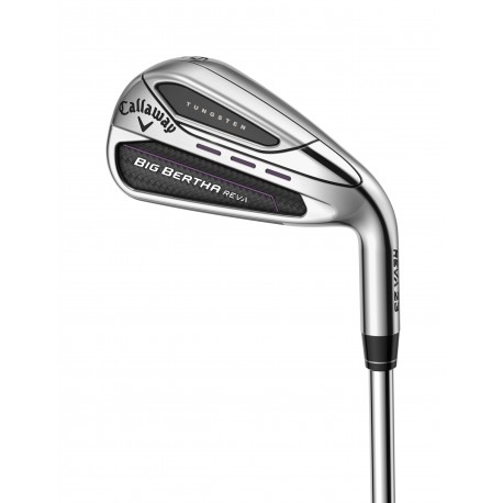 Callaway Big Bertha Reva dámská želaza 6-SW