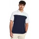 Under Armour T2G Color Block pánské golfové polo