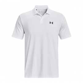 Under Armour Performance 3.0 pánské golfové polo