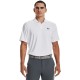 Under Armour Performance 3.0 pánské golfové polo