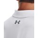 Under Armour Performance 3.0 pánské golfové polo