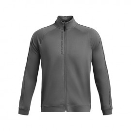 Under Armour Midlayer FZ pánská golfová mikina