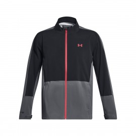 Under Armour Stormproof 3.0 pánská golfová bunda do deště