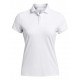 Under Armour Iso-Chill SS dámské golfové polo -