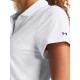 Under Armour Iso-Chill SS dámské golfové polo -