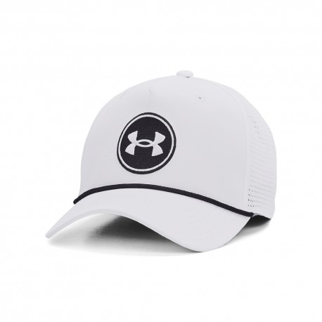 Under Armour Driver Snapback pánská golfová kšiltovka