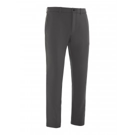 Callaway Water Resistant and Thermal Trouser pánské zateplené kalhoty - Asphalt