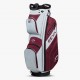 Callaway Reva 24 Eggplant 11pc dámský golfový set, pravý