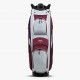 Callaway Reva 24 Eggplant 11pc dámský golfový set, pravý