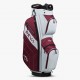 Callaway Reva 24 Eggplant 11pc dámský golfový set, pravý