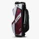 Callaway Reva 24 Eggplant 11pc dámský golfový set, pravý