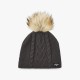 Callaway Pom Pom Beanie dámská zimní čepice