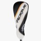 Callaway Rogue ST pánská golfová sada, ocel, pravá