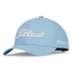 Titleist Junior Tour Performance Cap dětská golfová kšiltovka - Tidal/White