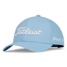 Titleist Junior Tour Performance Cap dětská golfová kšiltovka - Tidal/White