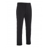 Callaway Water Resistant and Thermal Trouser pánské zateplené kalhoty - Black