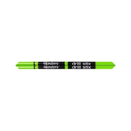 Drill-Stix Lime Green